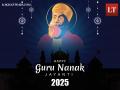 Guru Nanak Jayanti 2025 Wishes: Send WhatsApp Greetings and Messages To Family and Friends on Gurpurab - Hindi News | Guru Nanak Jayanti 2025 Wishes: Send WhatsApp Greetings and Messages To Family and Friends on Gurpurab | Latest lifestyle News at Lokmattimes.com