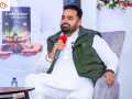 Gill Raunta: A Pioneer of Punjabi Culture Through Literature and Music - Hindi News | Gill Raunta: A Pioneer of Punjabi Culture Through Literature and Music | Latest entertainment News at Lokmattimes.com