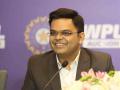 Jay Shah Elected Unopposed as New ICC Chairman, Becomes Youngest to Hold the Position - Hindi News | Jay Shah Elected Unopposed as New ICC Chairman, Becomes Youngest to Hold the Position | Latest cricket News at Lokmattimes.com
