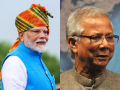 Bangladesh Violence: Muhammad Yunus Assures PM Narendra Modi of Protection of Minorities in Bangladesh - Hindi News | Bangladesh Violence: Muhammad Yunus Assures PM Narendra Modi of Protection of Minorities in Bangladesh | Latest international News at Lokmattimes.com