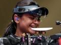 Paris Paralympics 2024: Avani Lekhara Wins Gold Medal in Women’s 10m Air Rifle SH1 Event - Hindi News | Paris Paralympics 2024: Avani Lekhara Wins Gold Medal in Women’s 10m Air Rifle SH1 Event | Latest other-sports News at Lokmattimes.com