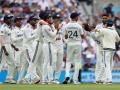 ENG vs IND, 5th Test: Mohammed Siraj, Prasidh Krishna Take 4 Wickets Each as India Bowl Out England for 247 on Day 2 at Oval - Hindi News | ENG vs IND, 5th Test: Mohammed Siraj, Prasidh Krishna Take 4 Wickets Each as India Bowl Out England for 247 on Day 2 at Oval | Latest cricket News at Lokmattimes.com