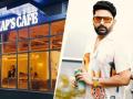 Firing at Kapil Sharma's Cafe: Security Beefed Up Outside Actor’s Mumbai Residence In Andheri - Hindi News | Firing at Kapil Sharma's Cafe: Security Beefed Up Outside Actor’s Mumbai Residence In Andheri | Latest mumbai News at Lokmattimes.com