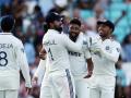 ENG vs IND, 5th Test: Mohammed Siraj Removes Zak Crawley with Cracking Yorker as England Reach 50/1 at Stumps on Day 3 at The Oval (Watch Video) - Hindi News | ENG vs IND, 5th Test: Mohammed Siraj Removes Zak Crawley with Cracking Yorker as England Reach 50/1 at Stumps on Day 3 at The Oval (Watch Video) | Latest cricket News at Lokmattimes.com