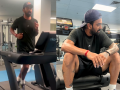 KL Rahul Gears Up for 1st IND vs AUS 2024 Test with Intense Gym Workouts (Watch Video) - Hindi News | KL Rahul Gears Up for 1st IND vs AUS 2024 Test with Intense Gym Workouts (Watch Video) | Latest cricket News at Lokmattimes.com