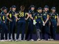 AUS-W vs NZ-W, Women's T20 World Cup 2024: Australia Defeats New Zealand by 60 Runs, Maintains Top Spot in Group A - Hindi News | AUS-W vs NZ-W, Women's T20 World Cup 2024: Australia Defeats New Zealand by 60 Runs, Maintains Top Spot in Group A | Latest cricket News at Lokmattimes.com