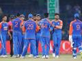 IND vs BAN, 2nd T20I: India Clinch Series with Dominant 86-Run Win Over Bangladesh - Hindi News | IND vs BAN, 2nd T20I: India Clinch Series with Dominant 86-Run Win Over Bangladesh | Latest cricket News at Lokmattimes.com