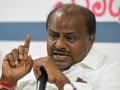 Kumaraswamy denies getting any invitation for the NDA meeting or all opposition parties meet in Bengaluru - Hindi News | Kumaraswamy denies getting any invitation for the NDA meeting or all opposition parties meet in Bengaluru | Latest politics News at Lokmattimes.com