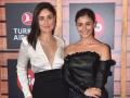 Kareena Kapoor can't wait to meet mini Alia - Hindi News | Kareena Kapoor can't wait to meet mini Alia | Latest entertainment News at Lokmattimes.com