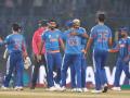 IND vs NAM: India Register 93-Run Win Over Namibia in ICC T20 World Cup 2026; Ishan Kishan, Hardik Pandya Shine (VIDEO) - Hindi News | IND vs NAM: India Register 93-Run Win Over Namibia in ICC T20 World Cup 2026; Ishan Kishan, Hardik Pandya Shine (VIDEO) | Latest cricket News at Lokmattimes.com