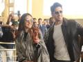 Sidharth Malhotra, Kiara Advani make their first appearance together after wedding - Hindi News | Sidharth Malhotra, Kiara Advani make their first appearance together after wedding | Latest entertainment News at Lokmattimes.com