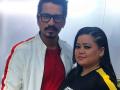 Comedian Bharti Singh arrested by NCB for drug consumption - Hindi News | Comedian Bharti Singh arrested by NCB for drug consumption | Latest entertainment News at Lokmattimes.com