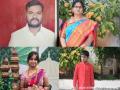 Hyderabad: Couple Dies By Suicide After Killing Two Children in Habsiguda Due to Financial Crisis - Hindi News | Hyderabad: Couple Dies By Suicide After Killing Two Children in Habsiguda Due to Financial Crisis | Latest national News at Lokmattimes.com