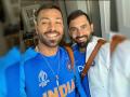 BCCI announces 18-member squad for South Africa series, Hardik Pandya returns - Hindi News | BCCI announces 18-member squad for South Africa series, Hardik Pandya returns | Latest cricket News at Lokmattimes.com