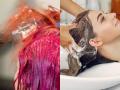 Is Hair Dye Bad for Your Health? Know the Side Effects and Safety Tips - Hindi News | Is Hair Dye Bad for Your Health? Know the Side Effects and Safety Tips | Latest health News at Lokmattimes.com