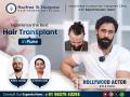 HairFree & HairGrow Leads as Pune’s #1 Choice for Hair Transplants with 100% Success Rate - Hindi News | HairFree & HairGrow Leads as Pune’s #1 Choice for Hair Transplants with 100% Success Rate | Latest business News at Lokmattimes.com