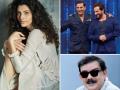 Saiyami Kher on Joining Haiwaan with Akshay & Saif: “Working with Priyadarshan Feels Surreal” - Hindi News | Saiyami Kher on Joining Haiwaan with Akshay & Saif: “Working with Priyadarshan Feels Surreal” | Latest entertainment News at Lokmattimes.com