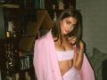 Pooja Hegde! Times the ‘Monica’ Star Stunned With her Western Fashion - Hindi News | Pooja Hegde! Times the ‘Monica’ Star Stunned With her Western Fashion | Latest entertainment News at Lokmattimes.com