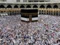Saudi Arabia announces strict measures for Hajj 2021 due to COVID-19 - Hindi News | Saudi Arabia announces strict measures for Hajj 2021 due to COVID-19 | Latest international News at Lokmattimes.com