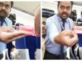 Halal Tea Controversy: IRCTC Issues Official Statement, After Old Video Sparks Controversy (Watch Video) - Hindi News | Halal Tea Controversy: IRCTC Issues Official Statement, After Old Video Sparks Controversy (Watch Video) | Latest national News at Lokmattimes.com