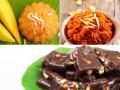 From Mango to Coconut: 5 Must-Try Healthy Halwa Recipes for the Summer Season - Hindi News | From Mango to Coconut: 5 Must-Try Healthy Halwa Recipes for the Summer Season | Latest lifestyle News at Lokmattimes.com