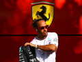 Hamilton Leaves Mercedes, Ferrari Eyes F1 2025 - Hindi News | Hamilton Leaves Mercedes, Ferrari Eyes F1 2025 | Latest other-sports News at Lokmattimes.com
