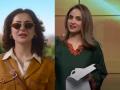 Sardaar Ji 3 Controversy: Pakistani Actress Nadia Khan Calls Diljit Dosanjh India’s Biggest Star, Praises Makers for Releasing Film With Hania Aamir (Watch Video) - Hindi News | Sardaar Ji 3 Controversy: Pakistani Actress Nadia Khan Calls Diljit Dosanjh India’s Biggest Star, Praises Makers for Releasing Film With Hania Aamir (Watch Video) | Latest entertainment News at Lokmattimes.com
