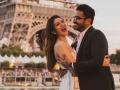 Actress Hansika Motwani gets engaged to Sohail Kathuria - Hindi News | Actress Hansika Motwani gets engaged to Sohail Kathuria | Latest entertainment News at Lokmattimes.com