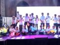 Hanukkah 2024 Celebration in Mumbai: Jewish Festival Celebrated at Gateway of India (Watch Video) - Hindi News | Hanukkah 2024 Celebration in Mumbai: Jewish Festival Celebrated at Gateway of India (Watch Video) | Latest mumbai News at Lokmattimes.com