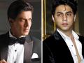 PIL in Bombay HC to make Shah Rukh Khan, son Aryan accused in CBI's bribery case against Sameer Wankhede - Hindi News | PIL in Bombay HC to make Shah Rukh Khan, son Aryan accused in CBI's bribery case against Sameer Wankhede | Latest entertainment News at Lokmattimes.com