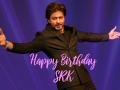 Shah Rukh Khan Birthday: Revisiting SRK's Biggest Box Office Successes and Surprising Flops - Hindi News | Shah Rukh Khan Birthday: Revisiting SRK's Biggest Box Office Successes and Surprising Flops | Latest entertainment News at Lokmattimes.com
