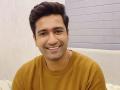 Vicky Kaushal's superhero flick, The Immortal Ashwatthama not shelved, just delayed - Hindi News | Vicky Kaushal's superhero flick, The Immortal Ashwatthama not shelved, just delayed | Latest entertainment News at Lokmattimes.com