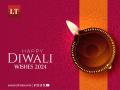 Happy Diwali 2024 Wishes: Heartfelt Messages, Quotes, Images, and Greetings to Share with Loved Ones This Deepawali - Hindi News | Happy Diwali 2024 Wishes: Heartfelt Messages, Quotes, Images, and Greetings to Share with Loved Ones This Deepawali | Latest lifestyle News at Lokmattimes.com