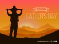 Happy Father’s Day 2025 Wishes: Quotes, Images, Messages, WhatsApp Status and Greetings to Share with Your Dad - Hindi News | Happy Father’s Day 2025 Wishes: Quotes, Images, Messages, WhatsApp Status and Greetings to Share with Your Dad | Latest lifestyle News at Lokmattimes.com