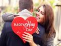 Happy Hug Day 2025: Heartwarming Wishes, Messages & Quotes To Share With Your Partner in Valentines Week - Hindi News | Happy Hug Day 2025: Heartwarming Wishes, Messages & Quotes To Share With Your Partner in Valentines Week | Latest lifestyle News at Lokmattimes.com