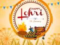 Happy Lohri 2025 Wishes: Greet Family and Friends with Heartfelt Messages - Hindi News | Happy Lohri 2025 Wishes: Greet Family and Friends with Heartfelt Messages | Latest lifestyle News at Lokmattimes.com