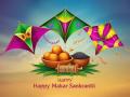 Happy Makar Sankranti 2025 Wishes: Send WhatsApp Messages, Greetings and Quotes to Family and Friends - Hindi News | Happy Makar Sankranti 2025 Wishes: Send WhatsApp Messages, Greetings and Quotes to Family and Friends | Latest lifestyle News at Lokmattimes.com
