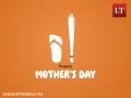 Happy Mother’s Day 2026: Heartfelt Wishes, Messages, Images, Greetings to Share With Your Mom - Hindi News | Happy Mother’s Day 2026: Heartfelt Wishes, Messages, Images, Greetings to Share With Your Mom | Latest lifestyle News at Lokmattimes.com