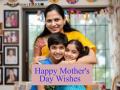 Happy Mother's Day 2025: Wishes, Messages, WhatsApp Status To Share With Your Mom - Hindi News | Happy Mother's Day 2025: Wishes, Messages, WhatsApp Status To Share With Your Mom | Latest lifestyle News at Lokmattimes.com