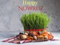 Happy Nowruz 2025: Share Wishes, WhatsApp Messages and Quotes to Family and Friends on Parsi New Year - Hindi News | Happy Nowruz 2025: Share Wishes, WhatsApp Messages and Quotes to Family and Friends on Parsi New Year | Latest lifestyle News at Lokmattimes.com