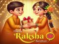 Raksha Bandhan 2024: Wishes, Quotes, Instagram Captions, and WhatsApp Status to Celebrate Your Brother-Sister Bond - Hindi News | Raksha Bandhan 2024: Wishes, Quotes, Instagram Captions, and WhatsApp Status to Celebrate Your Brother-Sister Bond | Latest lifestyle News at Lokmattimes.com