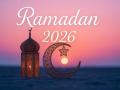Ramadan Mubarak 2026 Wishes: Send Happy Ramzan Greetings, Messages, WhatsApp Status, Images to Family and Loved Ones - Hindi News | Ramadan Mubarak 2026 Wishes: Send Happy Ramzan Greetings, Messages, WhatsApp Status, Images to Family and Loved Ones | Latest lifestyle News at Lokmattimes.com