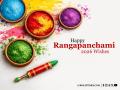 Happy Holi 2026 Wishes: WhatsApp Status, Messages, and Quotes to Share with Friends and Family While Celebrating Dhulivandan - Hindi News | Happy Holi 2026 Wishes: WhatsApp Status, Messages, and Quotes to Share with Friends and Family While Celebrating Dhulivandan | Latest lifestyle News at Lokmattimes.com