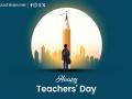 Happy Teachers' Day 2024: WhatsApp Messages, Quotes, Images to Share with Your Mentor - Hindi News | Happy Teachers' Day 2024: WhatsApp Messages, Quotes, Images to Share with Your Mentor | Latest lifestyle News at Lokmattimes.com