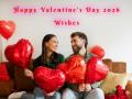 Happy Valentine's Day 2026: Wishes, Images, Greeting Cards, Messages, and Quotes to Share with Your Partner - Hindi News | Happy Valentine's Day 2026: Wishes, Images, Greeting Cards, Messages, and Quotes to Share with Your Partner | Latest lifestyle News at Lokmattimes.com