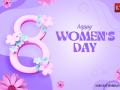 Happy Women's Day 2024 Quotes: Empower and Honor Women's Achievements with Inspirational Words from World Famous Women Personalities - Hindi News | Happy Women's Day 2024 Quotes: Empower and Honor Women's Achievements with Inspirational Words from World Famous Women Personalities | Latest lifestyle News at Lokmattimes.com