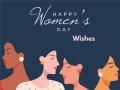 Happy Women’s Day 2025 Wishes: Messages, Quotes, WhatsApp Status, Greetings and Images to share and celebrate Women's Day - Hindi News | Happy Women’s Day 2025 Wishes: Messages, Quotes, WhatsApp Status, Greetings and Images to share and celebrate Women's Day | Latest lifestyle News at Lokmattimes.com