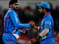 "It suits perfectly actually and we need players like him in the team" Former spinner Harbhajan Singh spill the beans of Kohli's captaincy - Hindi News | "It suits perfectly actually and we need players like him in the team" Former spinner Harbhajan Singh spill the beans of Kohli's captaincy | Latest cricket News at Lokmattimes.com