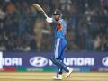 Hardik Pandya Achieves MAJOR Milestone During IND vs NED T20 World Cup 2026 Match (VIDEO) - Hindi News | Hardik Pandya Achieves MAJOR Milestone During IND vs NED T20 World Cup 2026 Match (VIDEO) | Latest cricket News at Lokmattimes.com