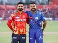 PBKS vs MI, IPL 2025: Punjab Kings Win Toss, Elect to Bowl First Against Mumbai Indians; Check Playing XIs and Impact Subs - Hindi News | PBKS vs MI, IPL 2025: Punjab Kings Win Toss, Elect to Bowl First Against Mumbai Indians; Check Playing XIs and Impact Subs | Latest cricket News at Lokmattimes.com